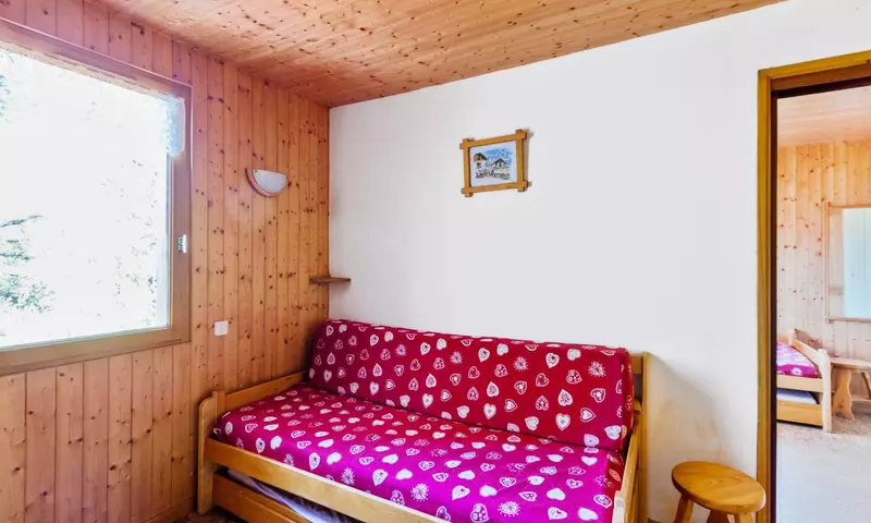 2 Pièces 4 personnes Confort