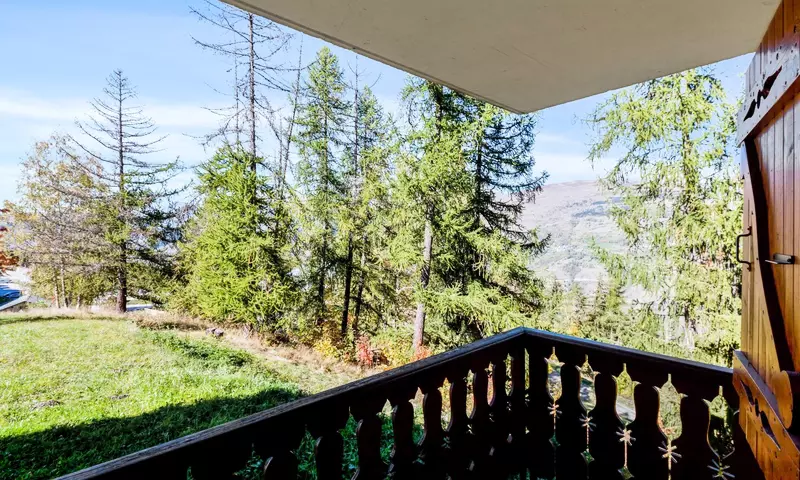 2 Pièces 4 personnes Confort