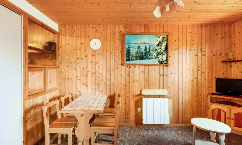 2 Pièces 4 personnes Confort