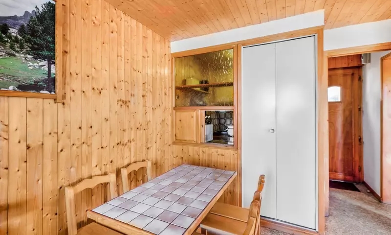 2 pièces 4 Personnes Confort