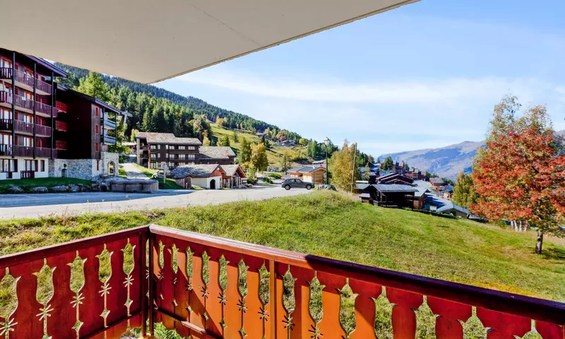 2 pièces 4 Personnes Confort