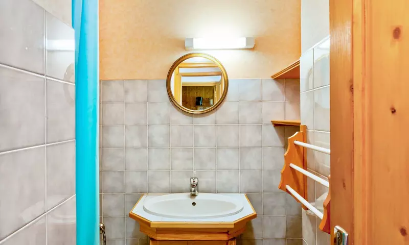 2 pièces 4 Personnes Confort