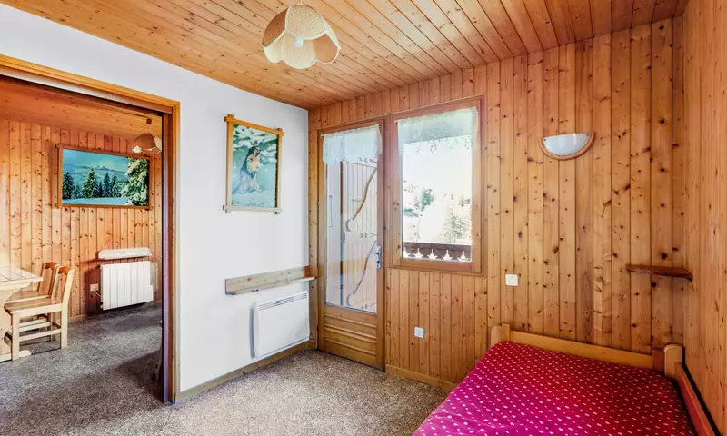 2 Pièces 4 personnes Confort