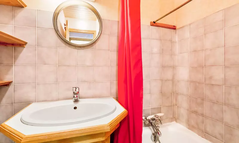 2 Pièces 4 personnes Confort