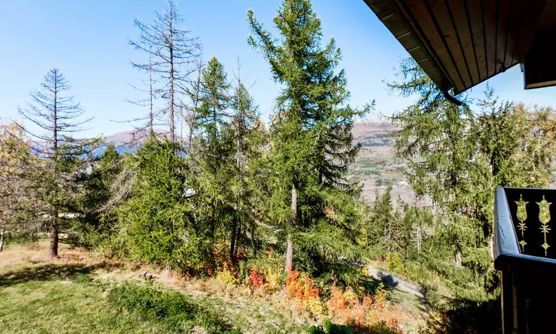 2 Pièces 4 personnes Confort