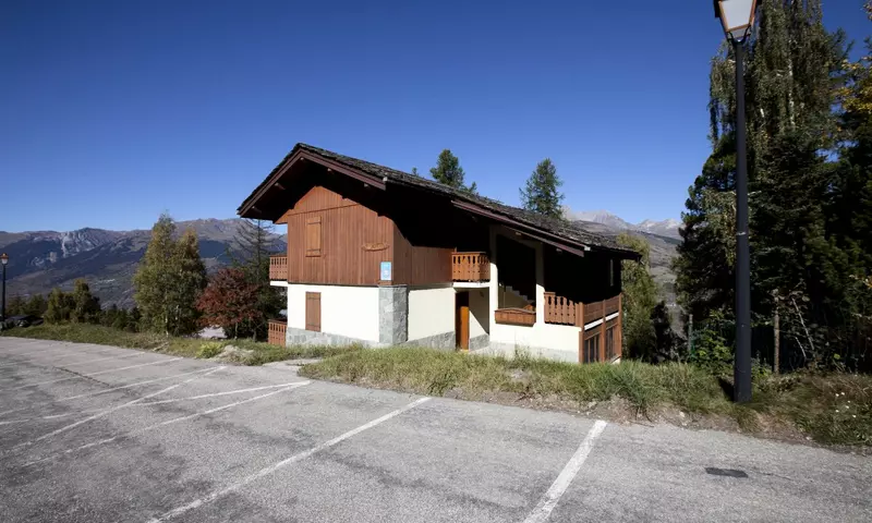 2 Pièces 4 personnes Confort