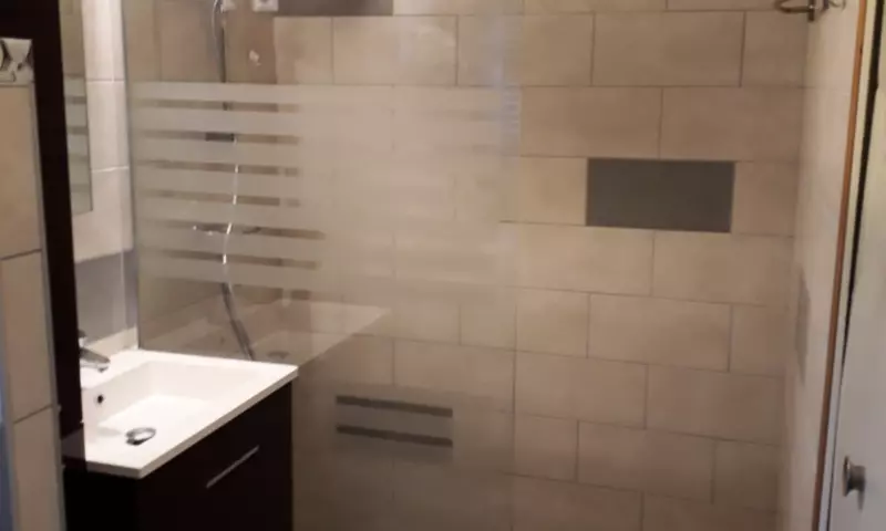 4 Pièces 8 Personnes