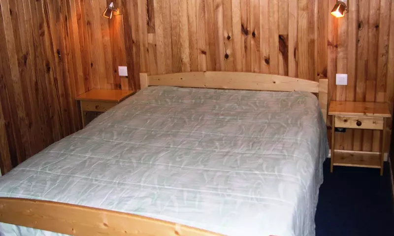 4 Pièces 8 Personnes