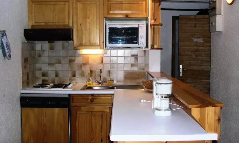 4 Pièces 8 Personnes