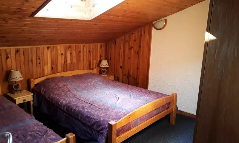 4 Pièces 8 Personnes