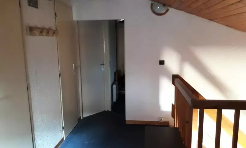 4 Pièces 8 Personnes