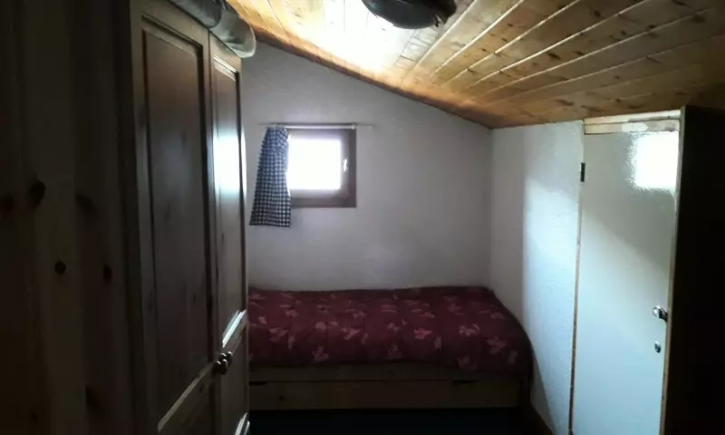 4 Pièces 8 Personnes