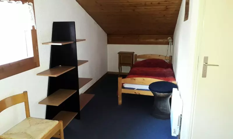 4 Pièces 8 Personnes