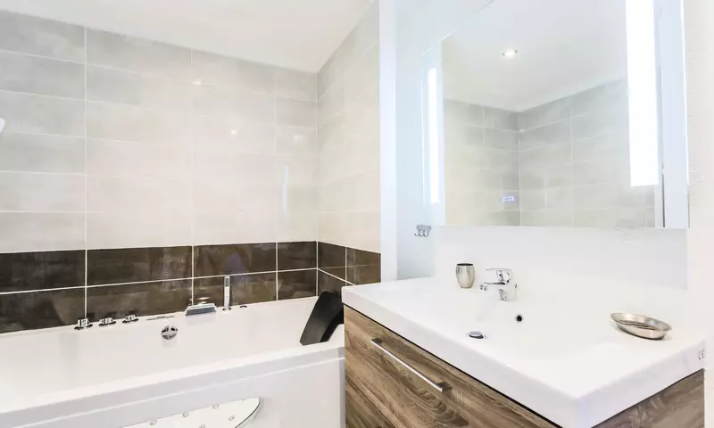 Appartement 3 pièces 7 Personnes Sélection