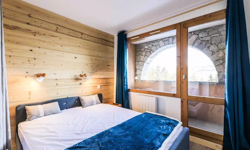 Appartement 3 pièces 7 Personnes Sélection