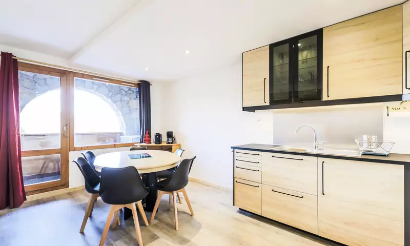 Appartement 3 pièces 7 Personnes Sélection