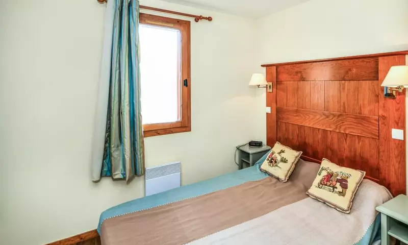 2 Pièces 6 Personnes Sélection