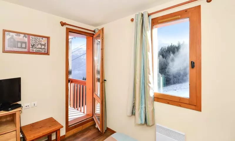 2 Pièces 6 Personnes Sélection