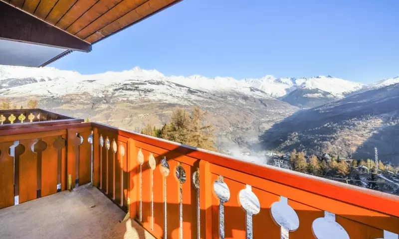 2 Pièces 6 Personnes Sélection