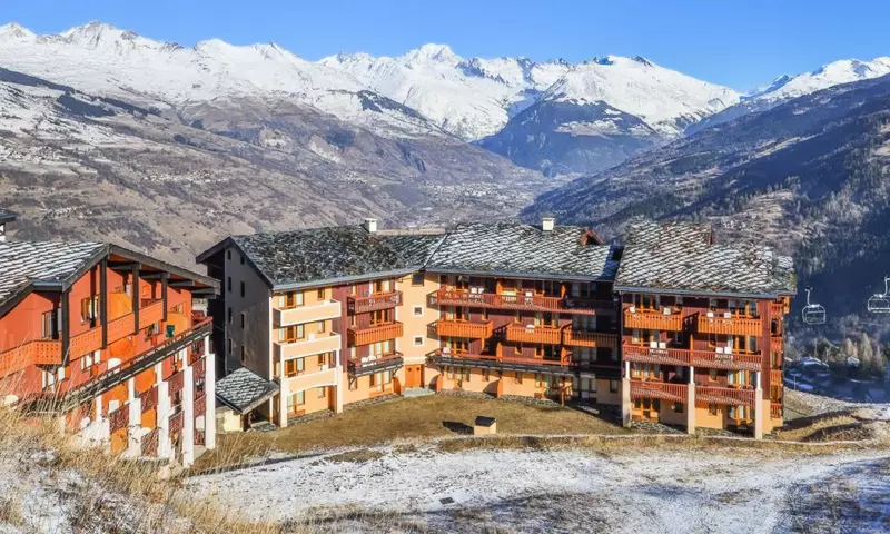 2 Pièces 6 Personnes Sélection