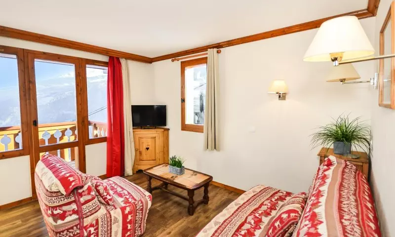 2 Pièces 6 Personnes Sélection