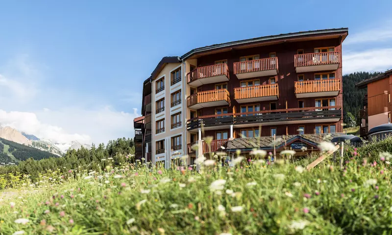 2 Pièces 5 Personnes Sélection