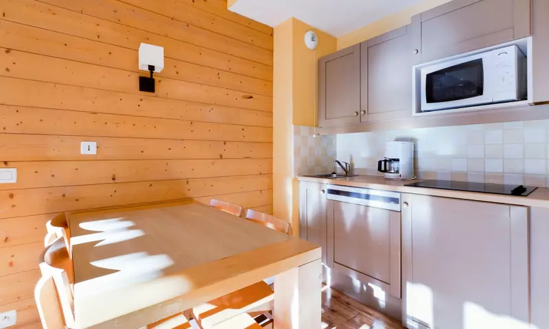 2 Pièces 5 Personnes Sélection