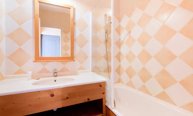 2 Pièces 5 Personnes Sélection