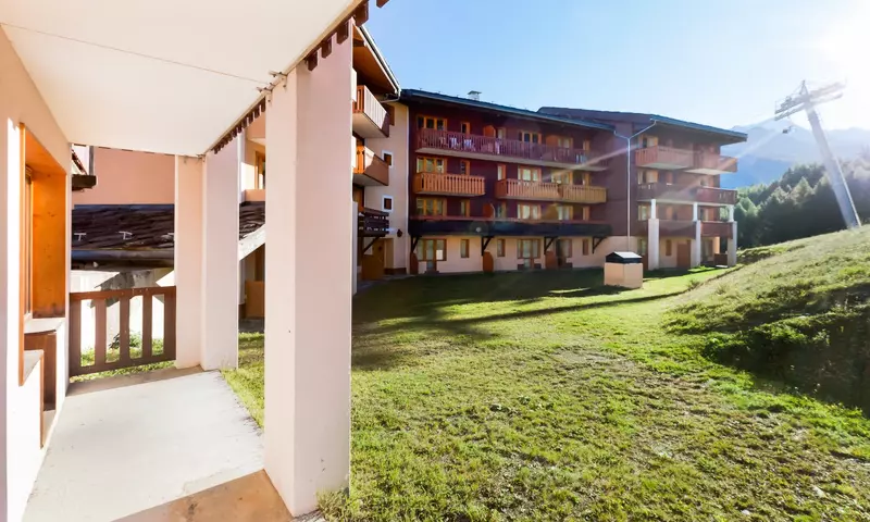 2 Pièces 5 Personnes Sélection