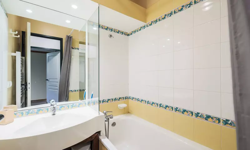 Appartement 2 Pièces 4 Personnes - Sélection