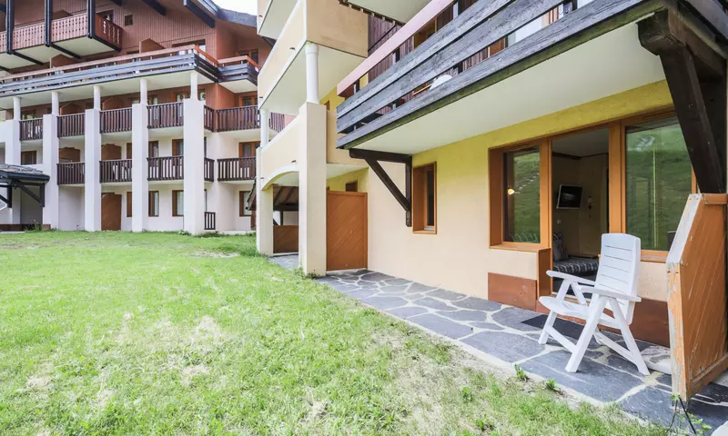 Appartement 2 Pièces 4 Personnes - Sélection