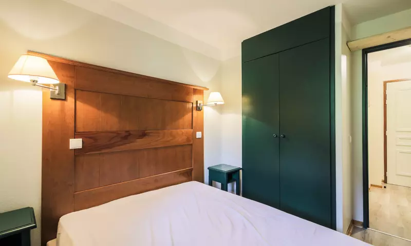 Appartement 2 Pièces 4 Personnes - Sélection