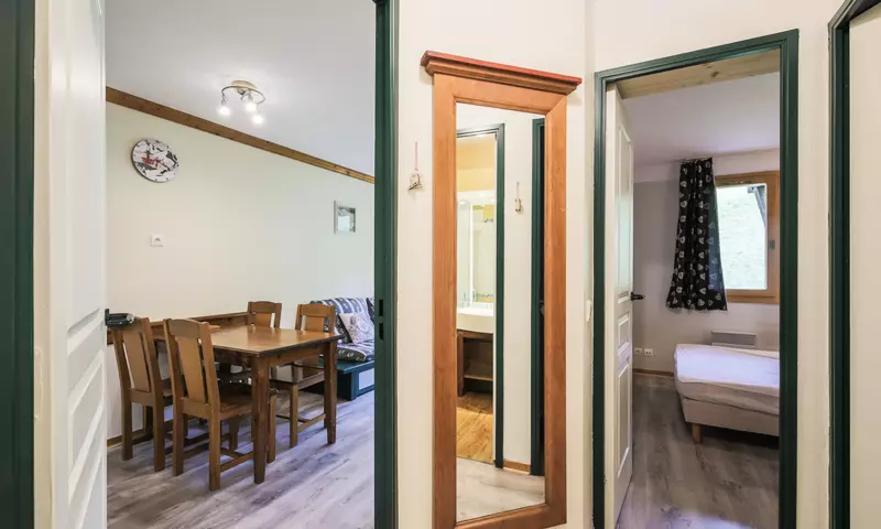 Appartement 2 Pièces 4 Personnes - Sélection