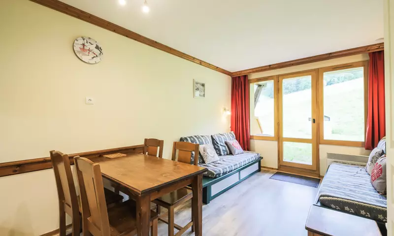 Appartement 2 Pièces 4 Personnes - Sélection