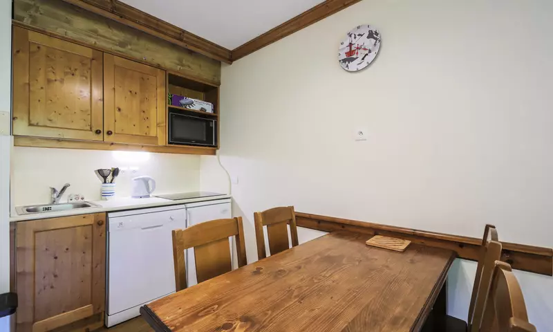 Appartement 2 Pièces 4 Personnes - Sélection