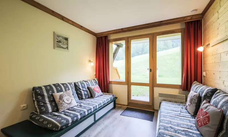 Appartement 2 Pièces 4 Personnes - Sélection