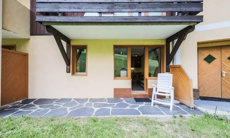 Appartement 2 Pièces 4 Personnes - Sélection