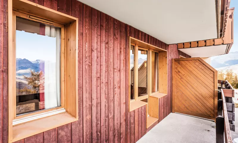 Appartement 2 pièces 5 personnes Selection