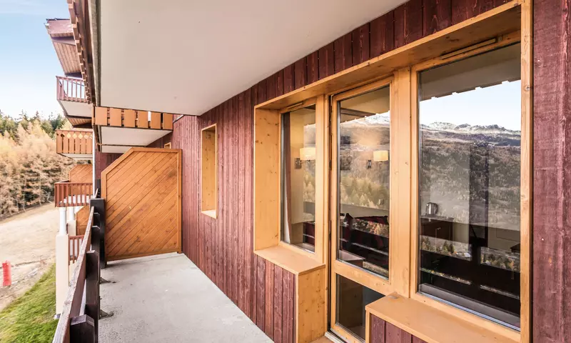 Appartement 2 pièces 5 personnes Selection