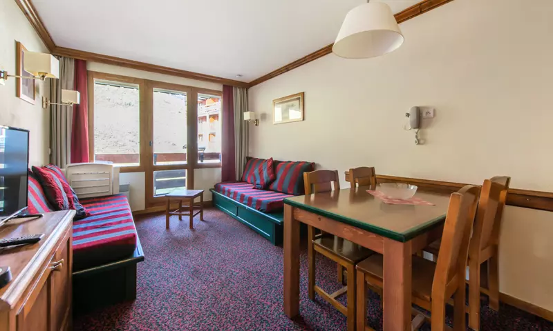 Appartement 2 pièces 5 personnes Selection