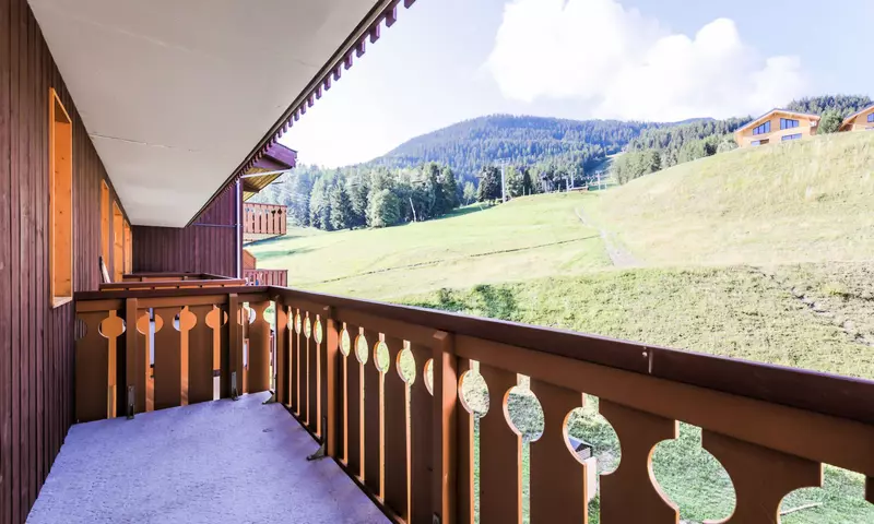 Appartement 2 pièces 5 personnes Sélection