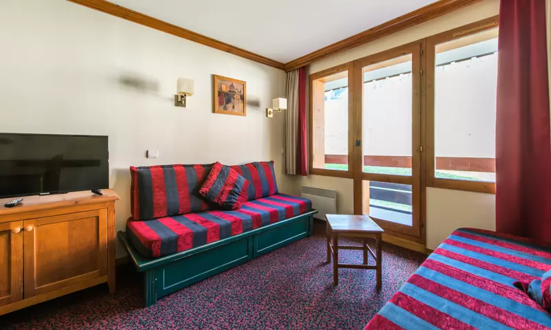 Appartement 2 pièces 5 personnes Selection