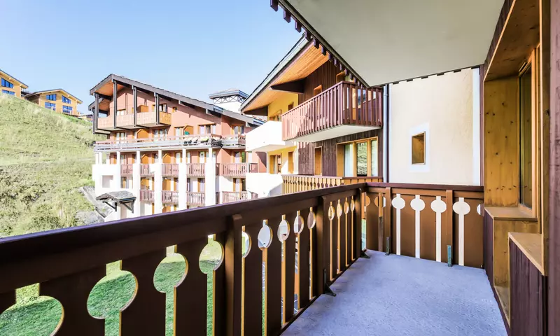 Appartement 2 pièces 5 personnes Sélection