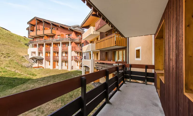 Appartement 2 pièces 5 personnes Selection