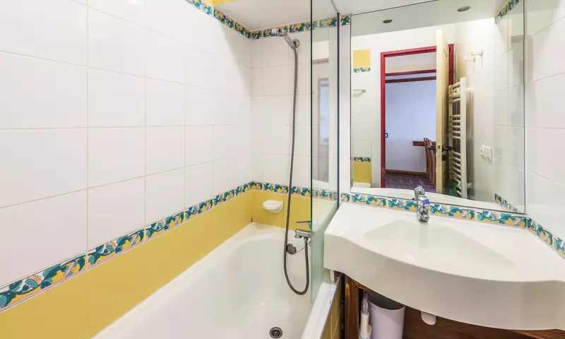 Appartement 2 pièces 5 personnes Selection