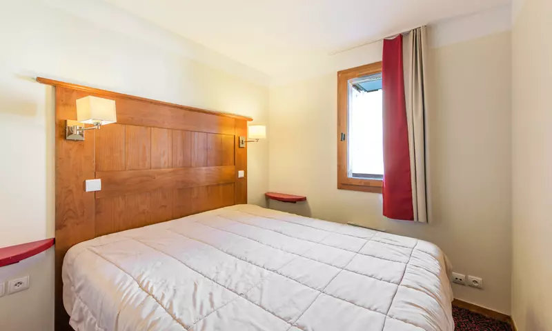 Appartement 2 pièces 5 personnes Selection