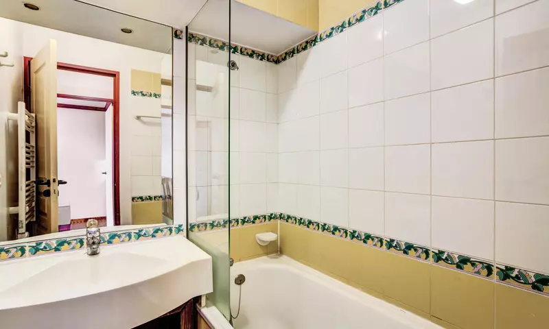 Appartement Sélection 1 chambre (5 personnes)