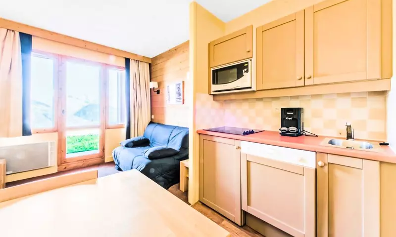 Studio Confort (4 Personnes)