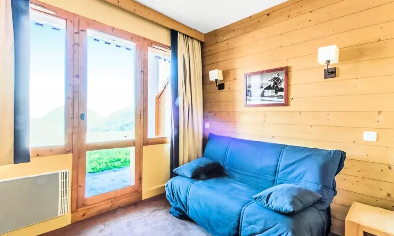 Studio Confort (4 Personnes)