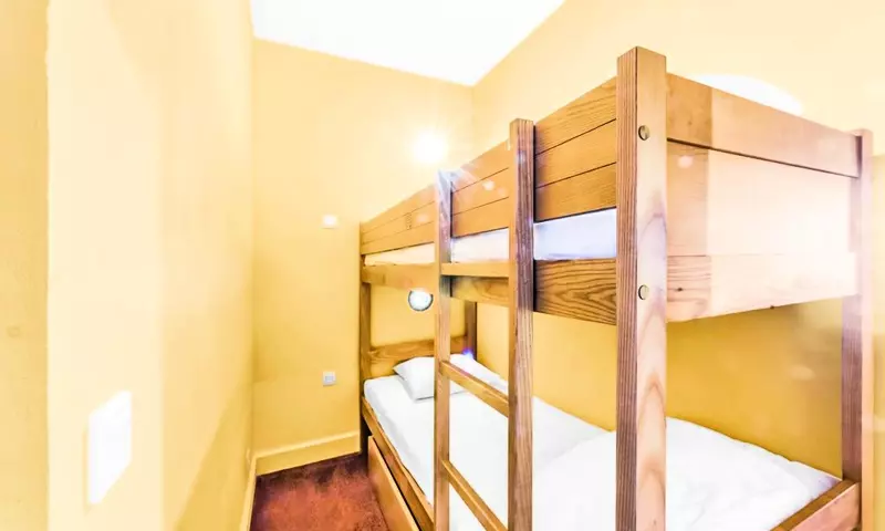 Studio Confort (4 Personnes)